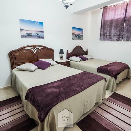 Casa Bem Villa Nazare Ngoại thất bức ảnh