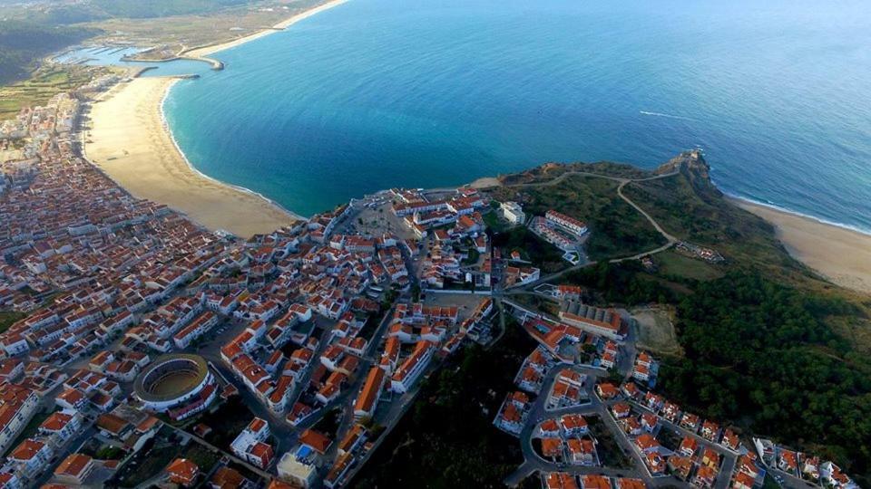 Casa Bem Villa Nazare Ngoại thất bức ảnh