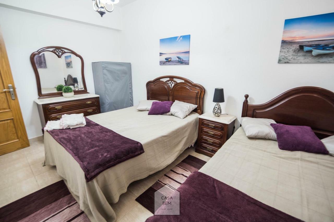Casa Bem Villa Nazare Ngoại thất bức ảnh