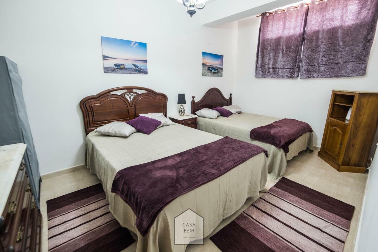 Casa Bem Villa Nazare Ngoại thất bức ảnh