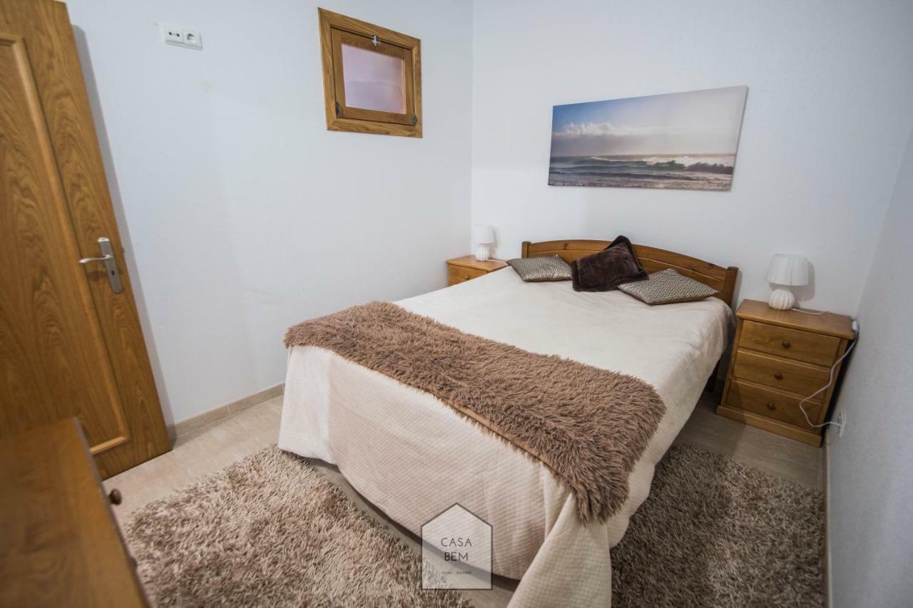 Casa Bem Villa Nazare Ngoại thất bức ảnh