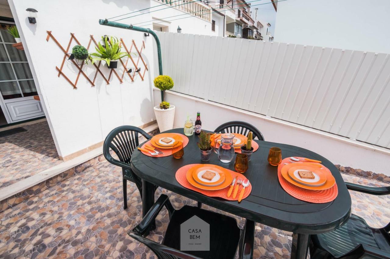 Casa Bem Villa Nazare Ngoại thất bức ảnh