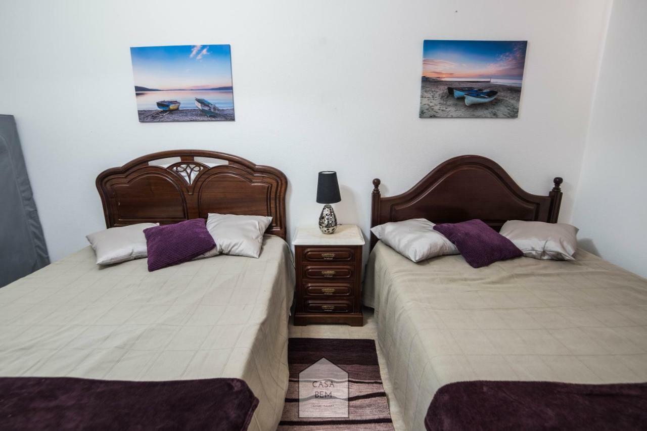 Casa Bem Villa Nazare Ngoại thất bức ảnh