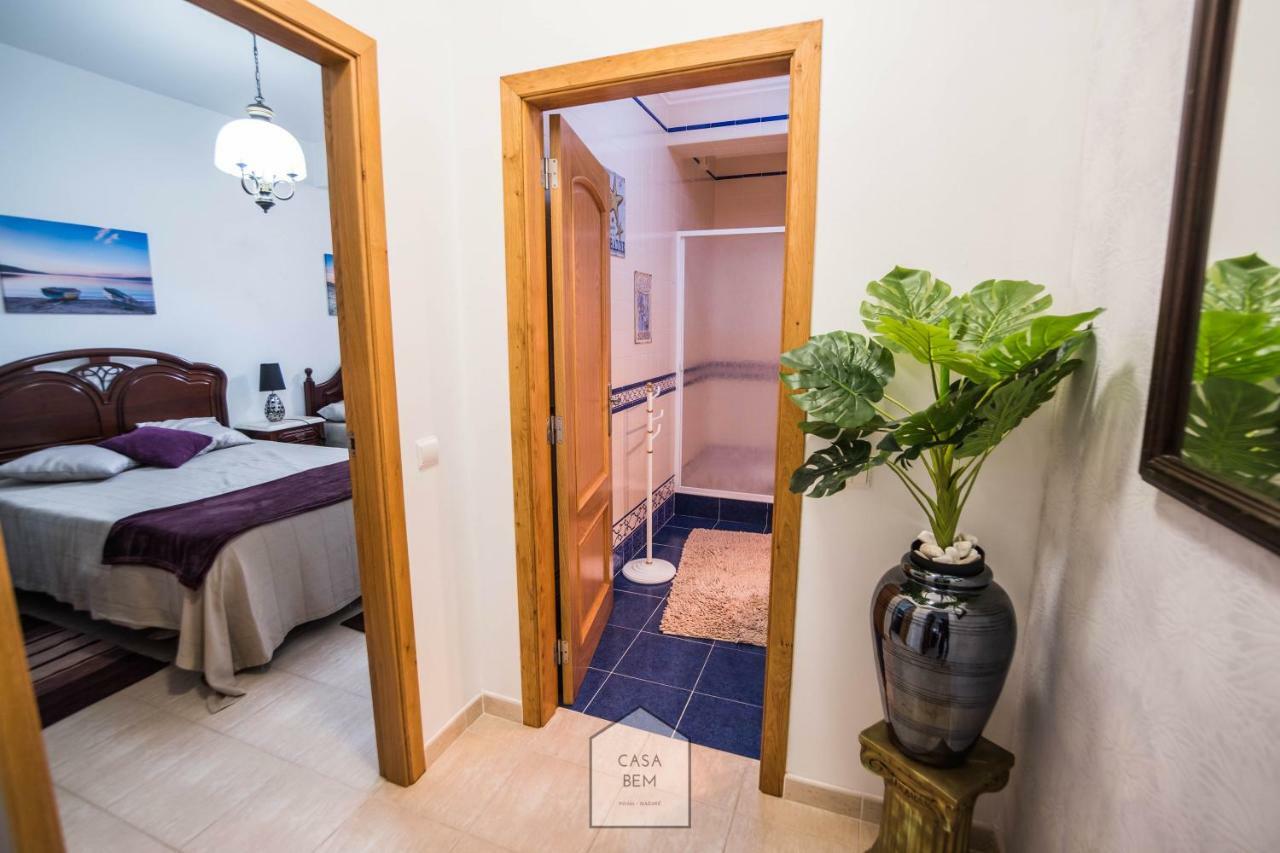 Casa Bem Villa Nazare Ngoại thất bức ảnh