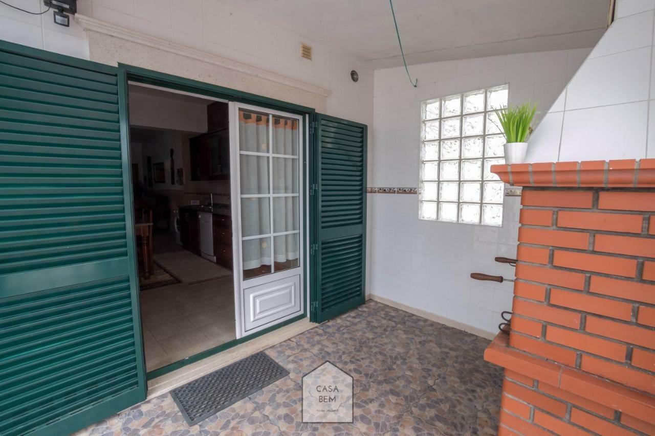 Casa Bem Villa Nazare Ngoại thất bức ảnh